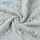 Mimixiong 100% Cotton Baby Knitted Blankets 82W515