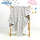 Mimixiong 100% Cotton Baby Knitted Blankets 82W519