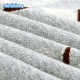 Mimixiong 100% Cotton Baby Knitted Blankets 82W519