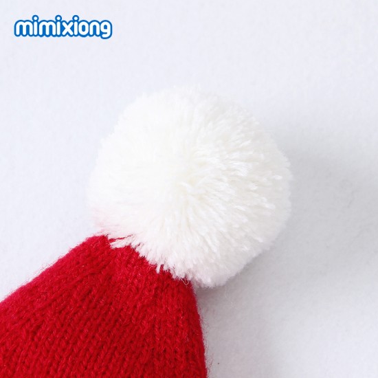 Mimixiong Baby Knitted Hats 82W534