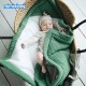 Mimixiong Baby Knitted Sleeping Bag 82W540