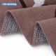Mimixiong 100% Cotton Baby Knitted Blankets 82W542