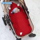 Mimixiong Baby Knitted Sleeping Bag 82W560