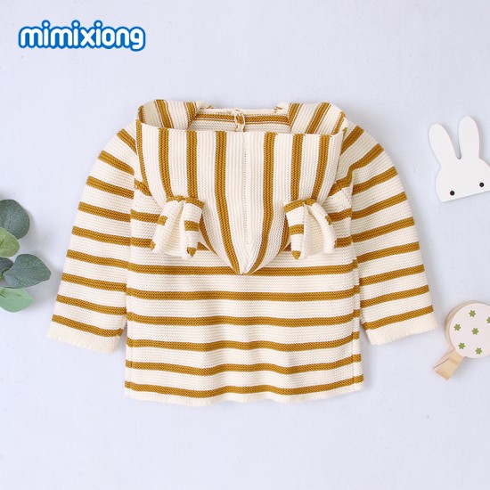 Mimixiong Baby Knitted Sweater 82W573