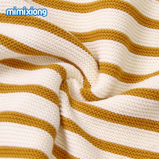 Mimixiong Baby Knitted Sweater 82W573