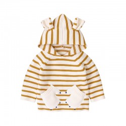 Mimixiong Baby Knitted Sweater 82W573