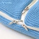 Mimixiong Baby Knitted Sleeping Bag 82W575