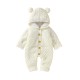 Mimixiong Baby Knitted Romper 82W591