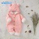 Mimixiong Baby Knitted Romper 82W591
