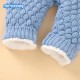 Mimixiong Baby Knitted Romper 82W591