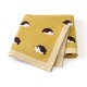 Mimixiong 100% Cotton Baby Knitted Blankets 82W597
