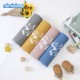 Mimixiong 100% Cotton Baby Knitted Blankets 82W599
