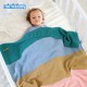 Mimixiong Baby Knitted Blankets 82W606