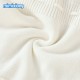 100% Cotton Baby Knitted Sleeveless Romper 82W622