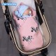 Mimixiong 100% Cotton Baby Knitted Blankets 82W628