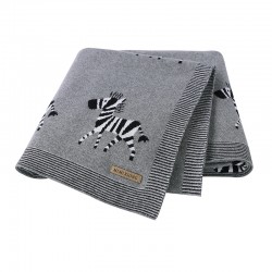 Mimixiong 100% Cotton Baby Knitted Blankets 82W628