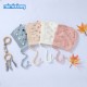 Mimixiong Baby Knitted Hats 82W630