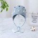 Mimixiong Baby Knitted Hats 82W630