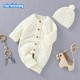 Mimixiong Baby Knitted 2pc Clothing Set 82W633