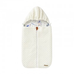 Mimixiong Baby Knitted Sleeping Bag 82W638