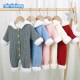 Mimixiong Baby Knitted Romper 82W659