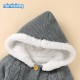 Mimixiong Baby Knitted Romper 82W659