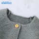 Mimixiong Baby Knitted Romper Hat 2pc Clothing Set 82W720-723