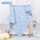 Mimixiong 100% Cotton Baby Knitted Blankets 82W725