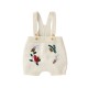 Baby Knitted Sleeveless Romper 82W726