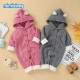 Mimixiong Baby Knitted Romper 82W479