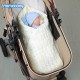 Mimixiong Baby Knitted Blankets 82W732