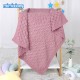 Mimixiong Baby Knitted Blankets 82W732