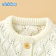 Mimixiong Baby Knitted Romper 82W735