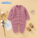 Mimixiong Baby Knitted Romper 82W735
