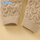 Mimixiong Baby Knitted Romper 82W735