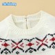 Mimixiong Baby Knitted Sweater Shorts 2pc Clothing Set 82W741