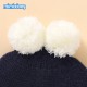 Mimixiong Baby Knitted Hats 82W760