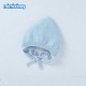 Mimixiong 100% Cotton Baby Knitted Romper Blanket Hat 3pcs Clothing Set 82W802-806