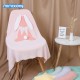 Mimixiong 100% Cotton Baby Knitted Blankets 82W802