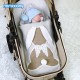 Mimixiong 100% Cotton Baby Knitted Blankets 82W802