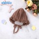 Mimixiong Baby Knitted Coat Hat 2pc Clothing Set 82W812-815