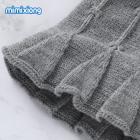 Mimixiong Baby Knitted Coat 82W815