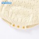 100% Cotton Baby Knitted Sleeveless Romper 82W816