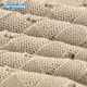 Mimixiong 100% Cotton Baby Knitted Blankets 82W817