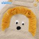 100% Cotton Baby Knitted Sleeveless Romper 82W818