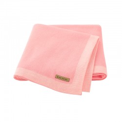 Mimixiong 100% Cotton Baby Knitted Blankets 82W849