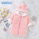 Mimixiong Baby Knitted Sleeping Bag 82W857