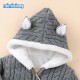 Mimixiong Baby Knitted Sleeping Bag 82W857