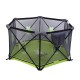 6-Panel Portable Play Yard Indoor & Outdoor 6-Panel Portable Play Yard Indoor & Outdoor