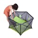 6-Panel Portable Play Yard Indoor & Outdoor 6-Panel Portable Play Yard Indoor & Outdoor